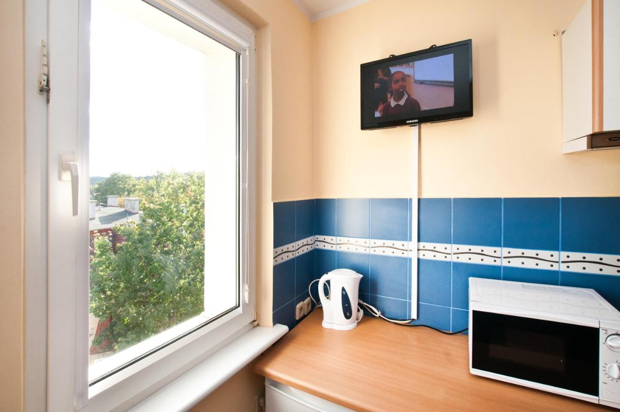 Studio Kapitanskie *