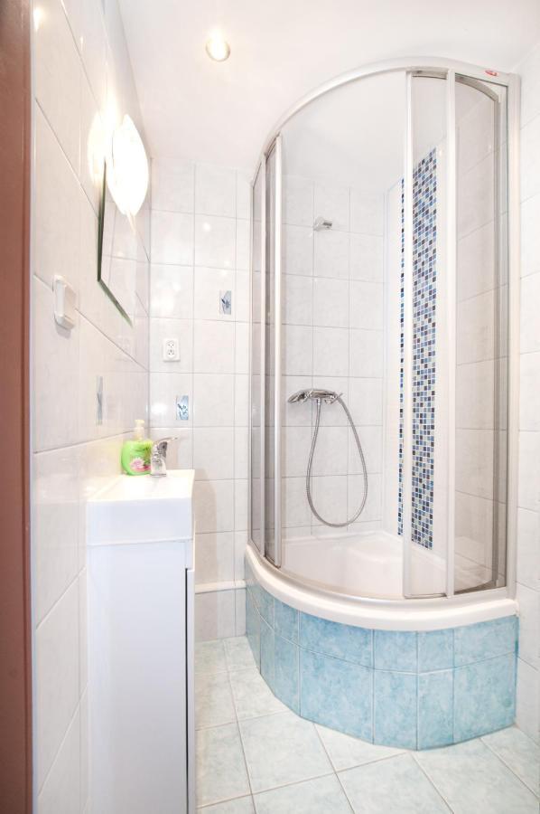 Apartment Studio Kapitanskie