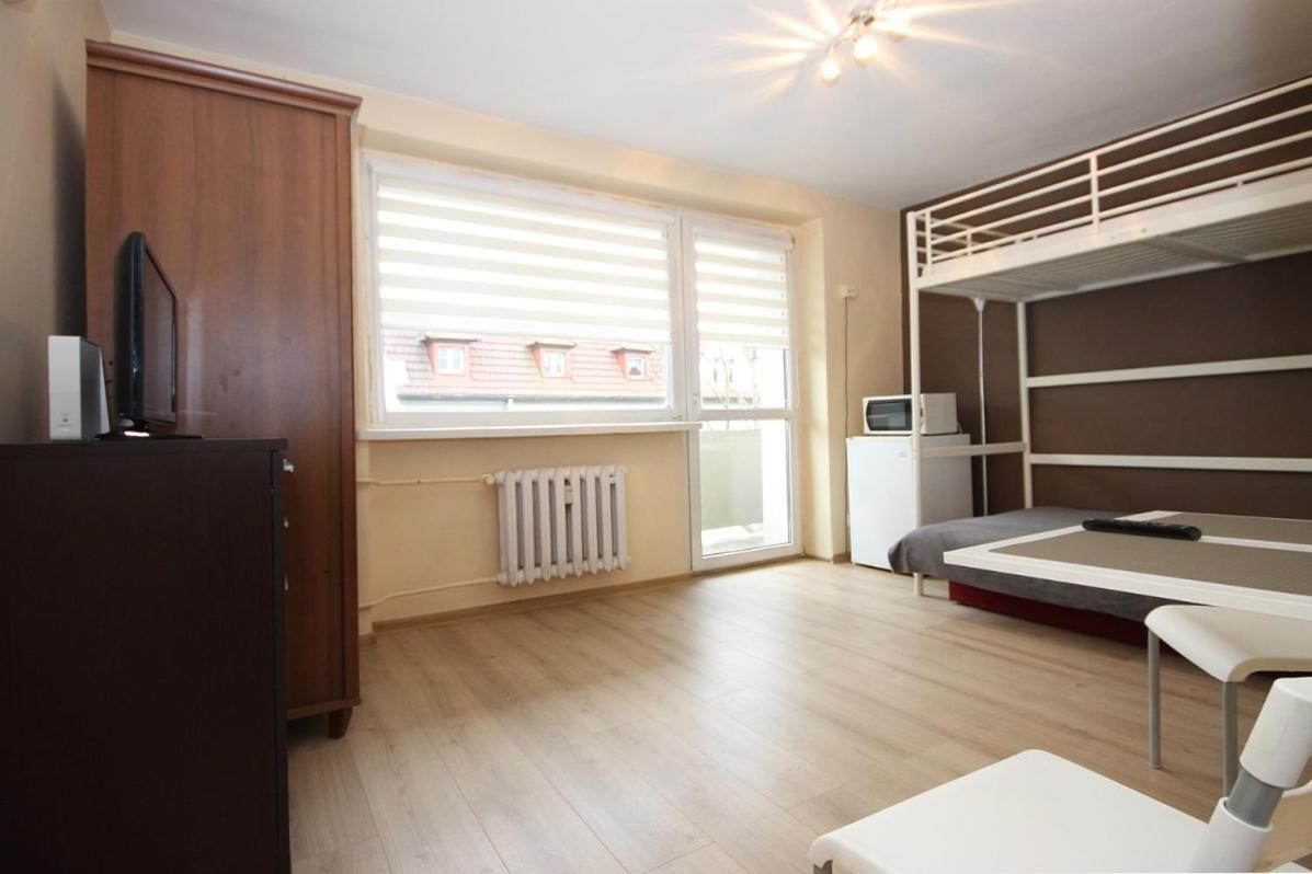 Apartment Studio Kapitanskie Sopot