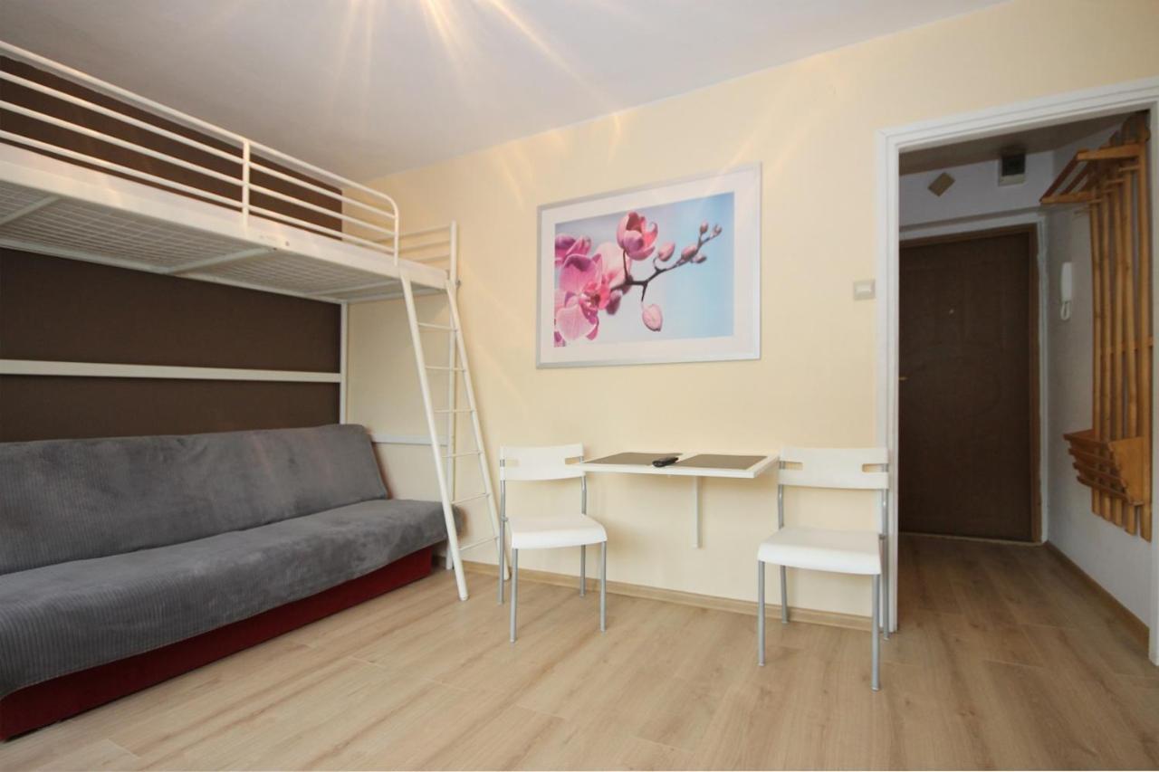 Studio Kapitanskie Apartment *