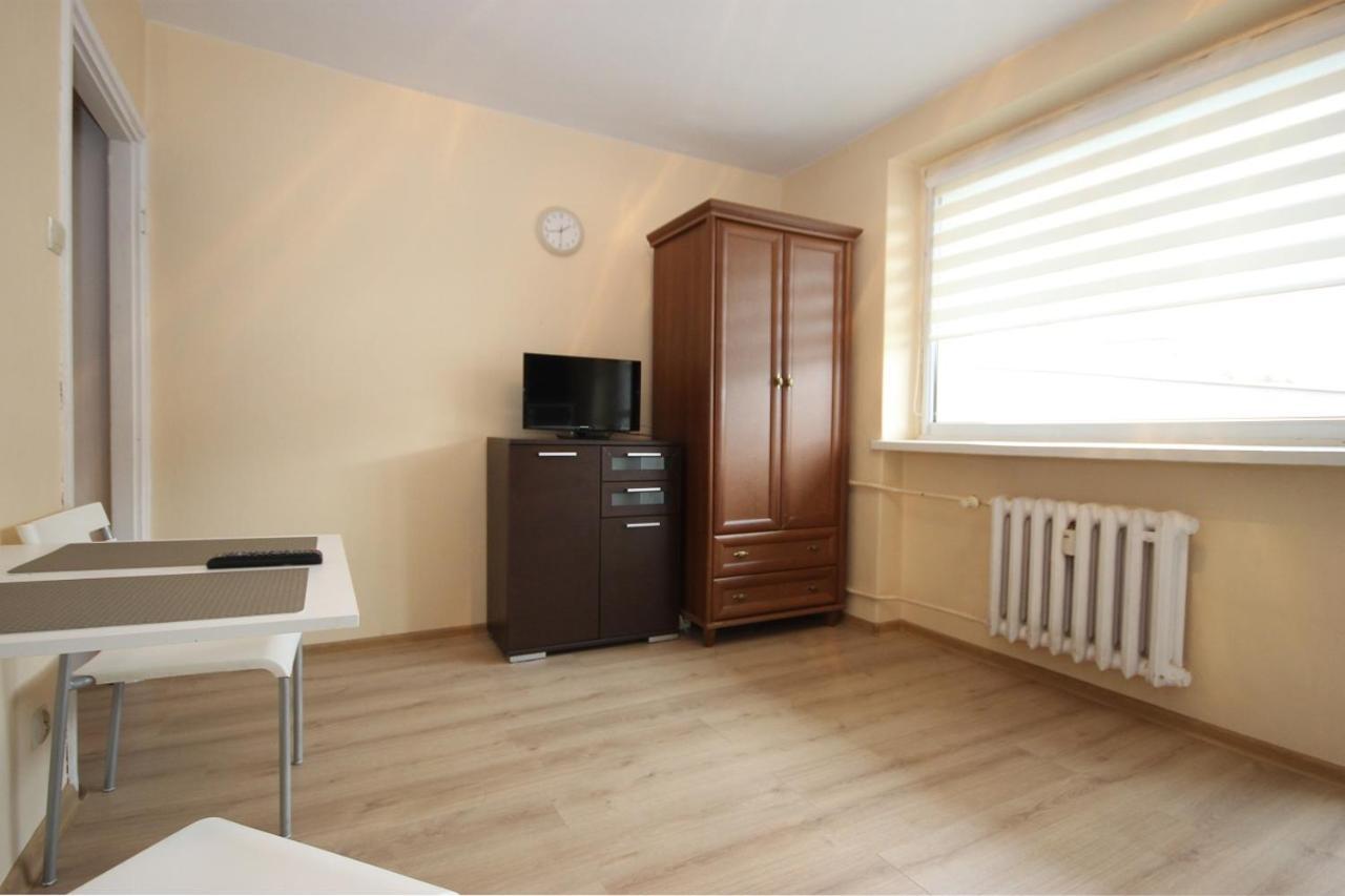 Studio Kapitanskie Apartment Sopot