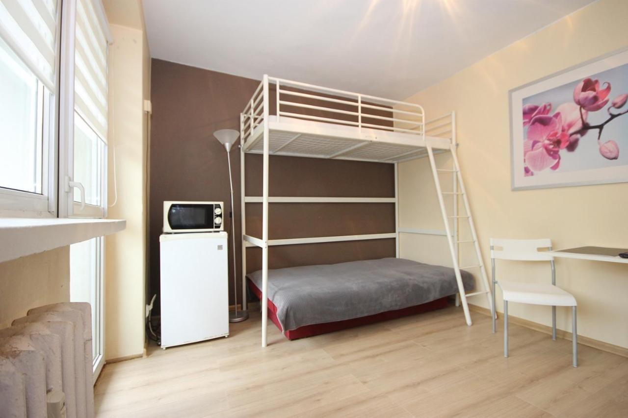Studio Kapitanskie Apartment
