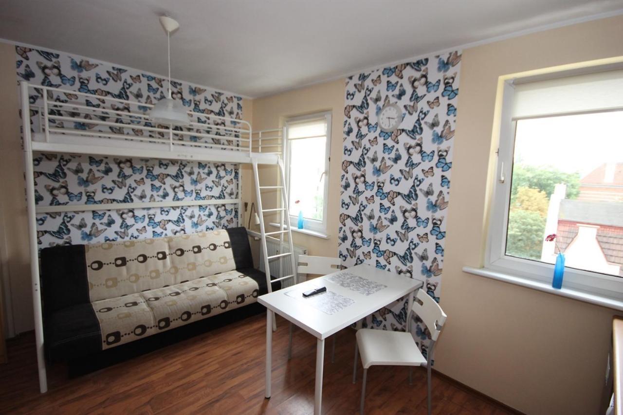 Studio Kapitanskie Sopot
