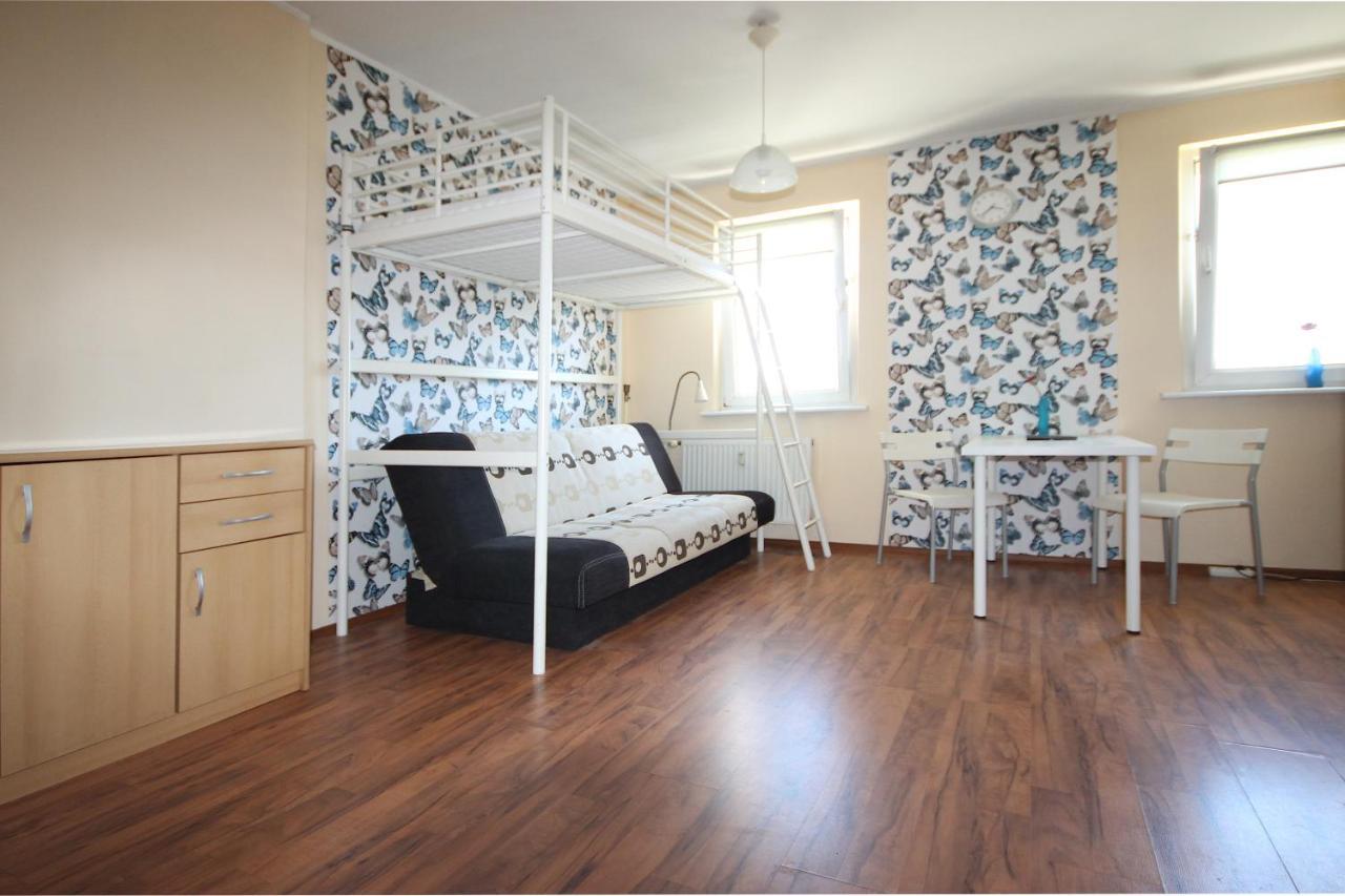 Studio Kapitanskie Apartment *