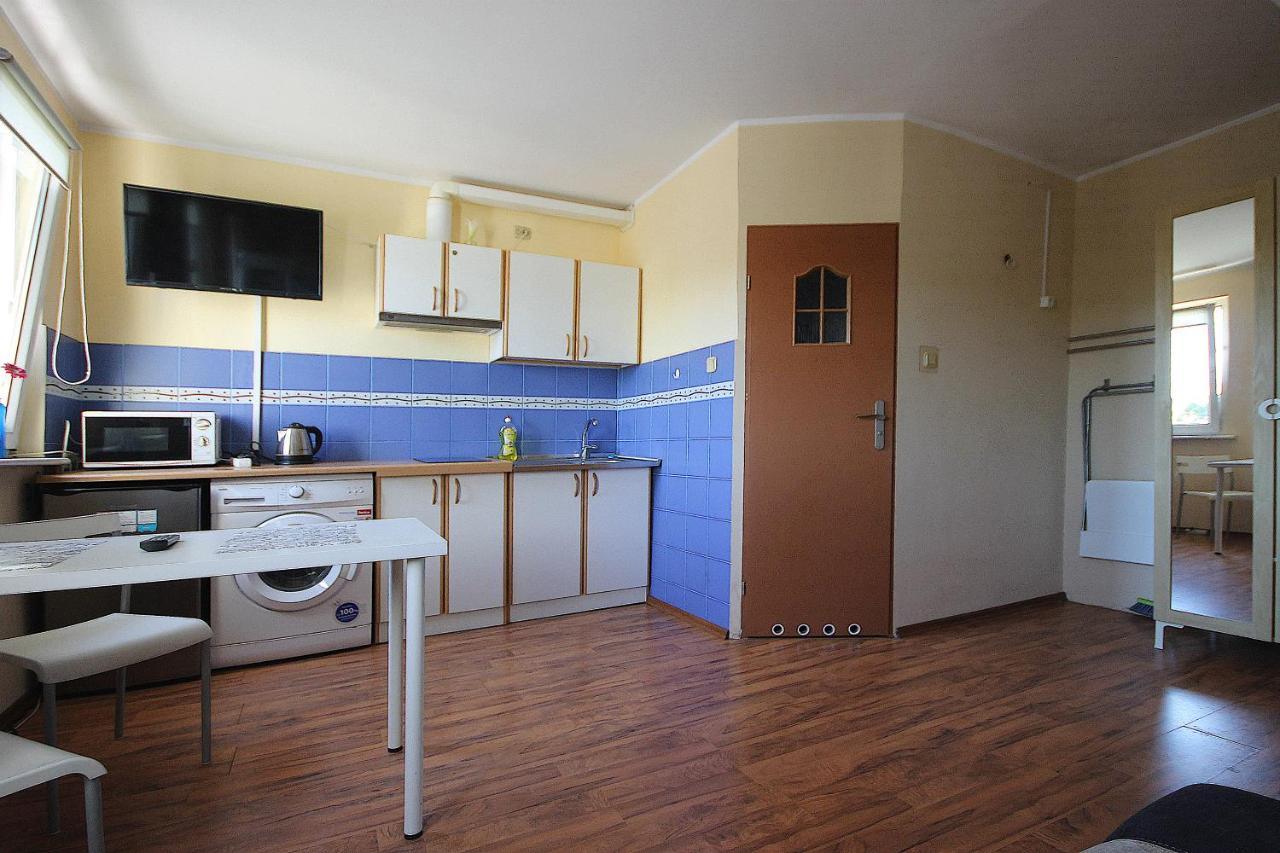 Studio Kapitanskie Apartment