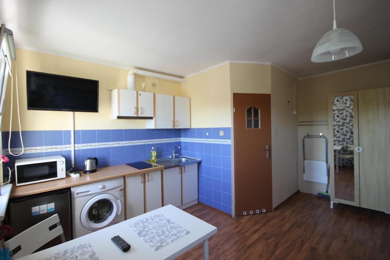 Studio Kapitanskie Apartment