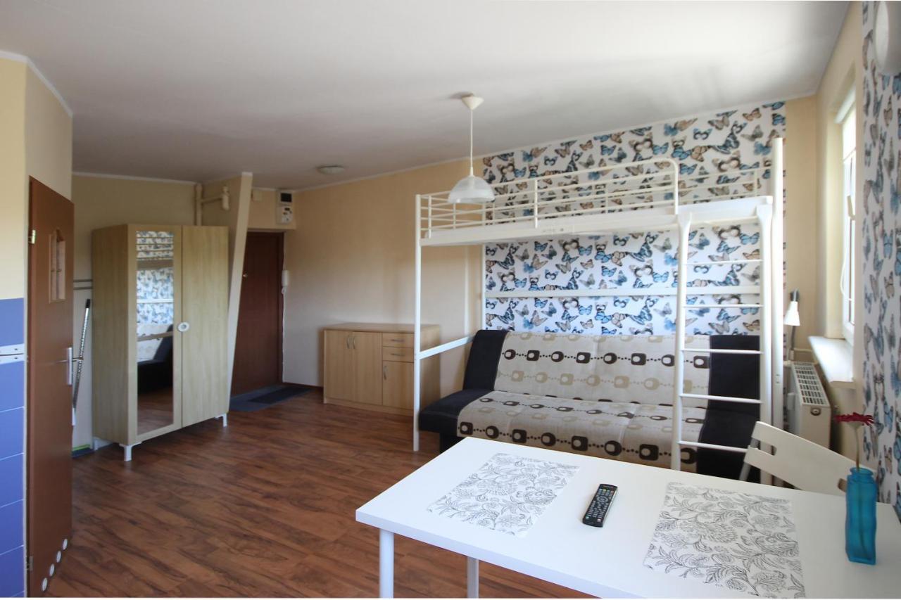 Studio Kapitanskie Apartment Sopot
