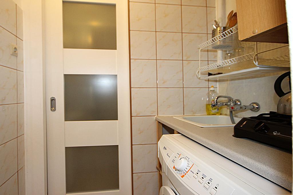 Apartment Studio Kapitanskie Sopot